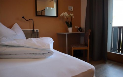 Pension Fellis