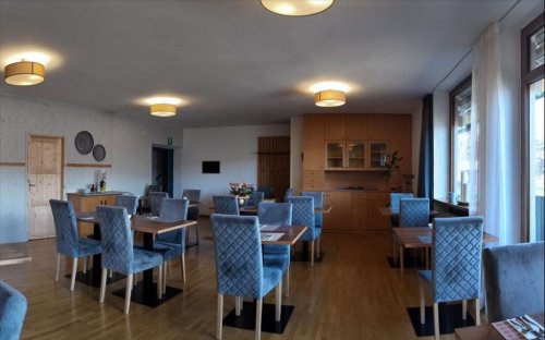 Pension Fellis