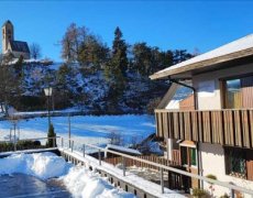 Pension Fellis