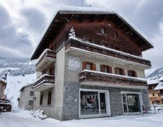Apartmány Casa Della Lepre