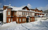 Hotel Excelsior, Hotel Sněžka Hotel Sněžka
