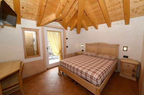 Hotel La Genziana