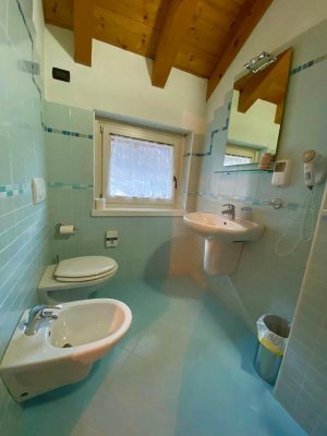 Hotel La Genziana