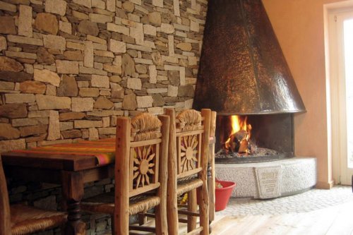 Hotel La Genziana