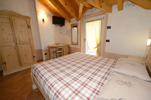 Hotel La Genziana