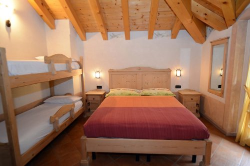 Hotel La Genziana