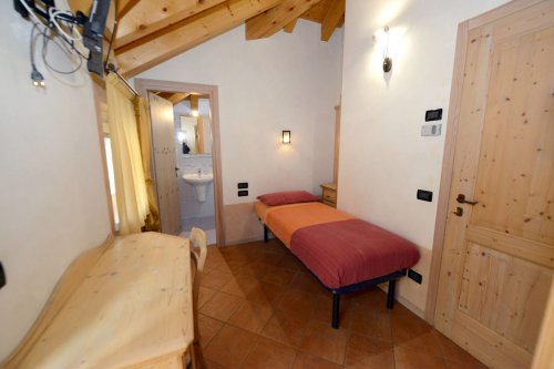 Hotel La Genziana