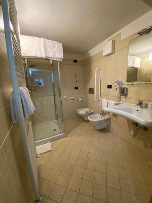 Hotel La Genziana