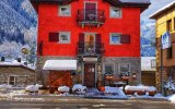 Katalog zájezdů - Itálie, Hotel La Genziana