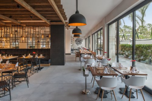 Doubletree By Hilton Kemer