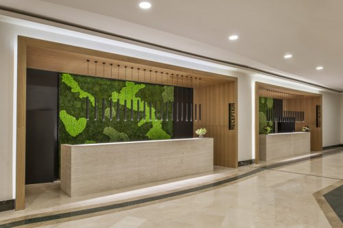 Doubletree By Hilton Kemer