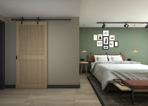 Doubletree By Hilton Kemer
