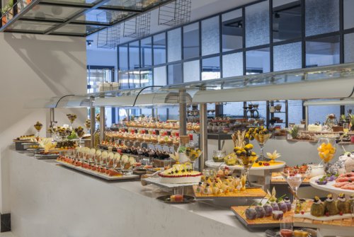 Doubletree By Hilton Kemer