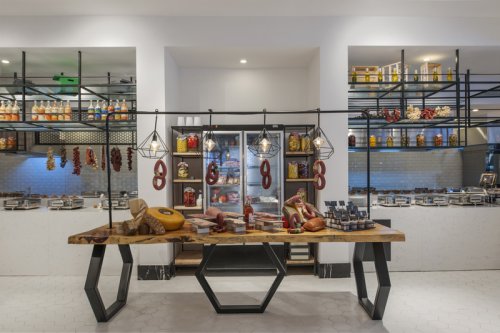 Doubletree By Hilton Kemer
