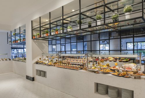 Doubletree By Hilton Kemer