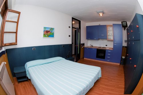 Residence Biancaneve