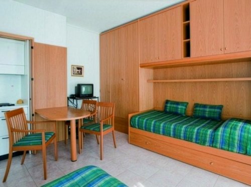 Residence Biancaneve