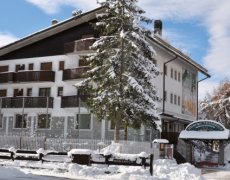 Residence Biancaneve