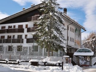 Residence Biancaneve Residence Biancaneve
