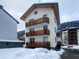 Apartmánový dům Nico Apartmánový dům Nico