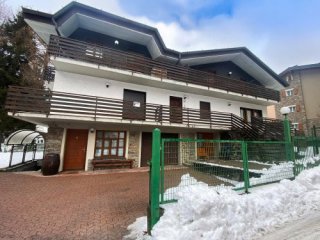 Apartmánový dům Paola