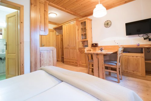 Chalet Muštrinka - bez skipasu