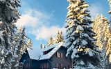 Garni Hotel Jagodic, Chalet Muštrinka - bez skipasu Chalet Muštrinka - bez skipasu