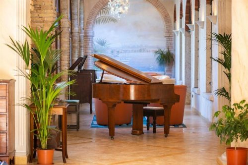 Hotel Antico Monastero