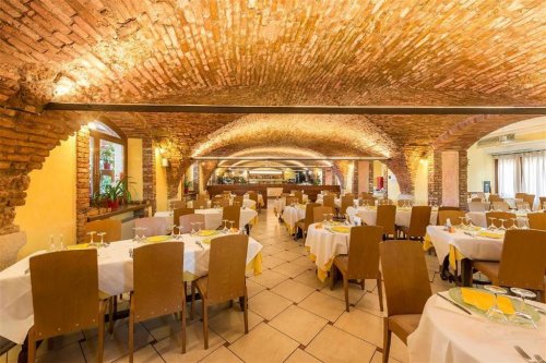 Hotel Antico Monastero