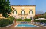 Hotel Bel Soggiorno - Toscolano Maderno, Hotel Antico Monastero Hotel Antico Monastero