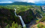 Norsko - NP Jotunheimen, Rondane, NORSKO - TURISTIKA I KOMFORT HOTELU NORSKO - TURISTIKA I KOMFORT HOTELU