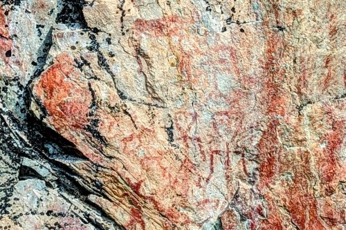ROMANTICKÉ PUTOVÁNÍ FINSKOU DIVOČINOU - komfortně