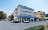 Katalog zájezdů - Itálie, Condominio Suisse