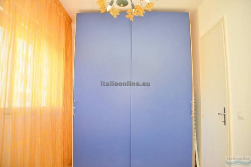 Condominio Teti