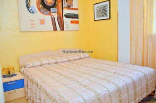 Condominio Teti