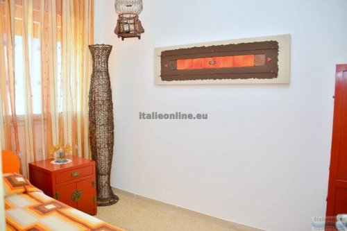 Condominio Teti