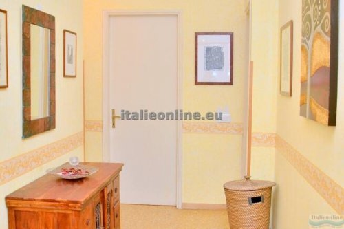 Condominio Teti