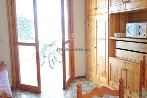 Condominio Ulisse