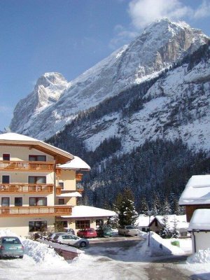 Dolomites Inn