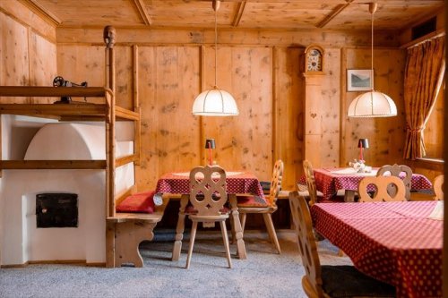 Dolomites Inn