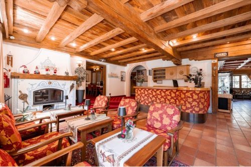 Dolomites Inn