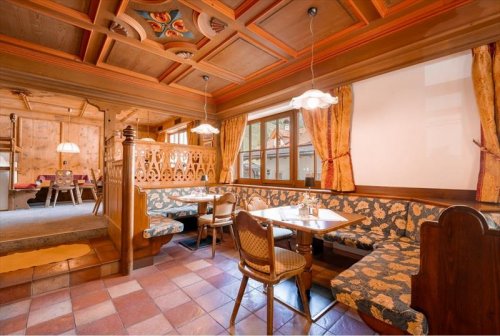 Dolomites Inn