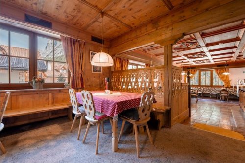Dolomites Inn