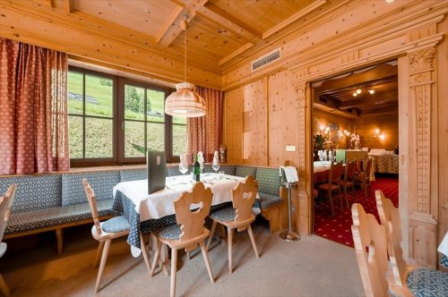 Dolomites Inn