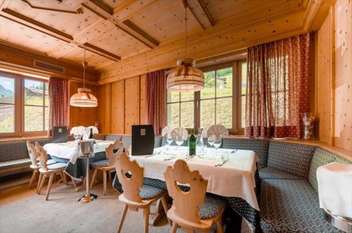 Dolomites Inn