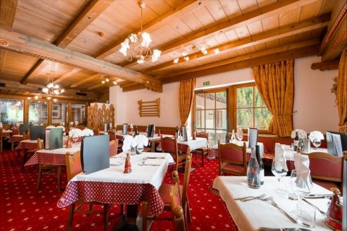 Dolomites Inn