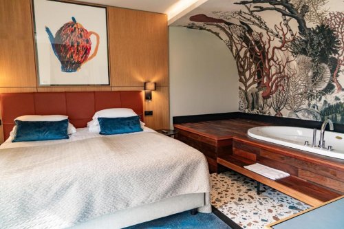 Hotel Svoboda