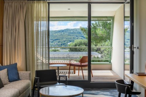 Hotel Svoboda