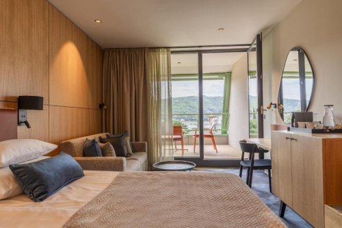 Hotel Svoboda