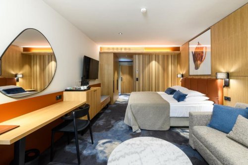 Hotel Svoboda